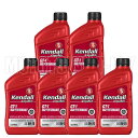 Kendall(ケンドル) 【正規品】 GT-1 HP 0W20 SP 1QT 6本セット (777-7128)