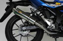 Realize(ACY) 22Racing SUS XeX}t[ GSX-R125 346-009-00