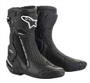 アルパインスターズ SMX PLUS V2 BOOT 10 BLACK 40 25.5cm 961880
