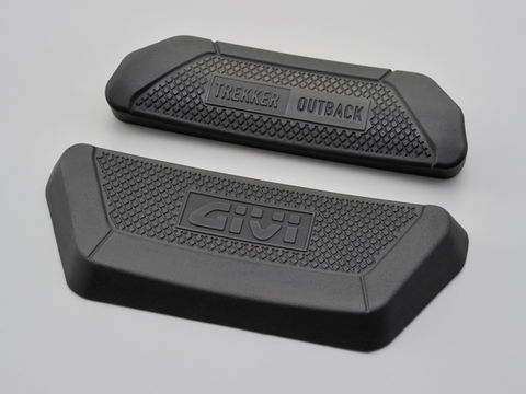 DAYTONA (デイトナ) GIVI 【E172】バックレスト OBKN58用 98941