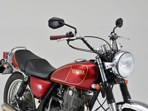 DAYTONA (�ǥ��ȥ�) �ϥ��ӥ��ߥ顼 EDGE M10�եͥ�/�������֥�å������ݰ´��Ŭ�糰 14949