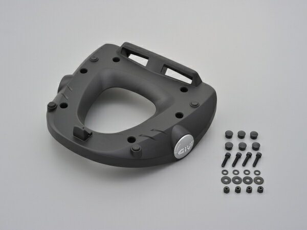 Other - DAYTONA (デイトナ) GIVI【M5M】モノロックケース用ベース 90110