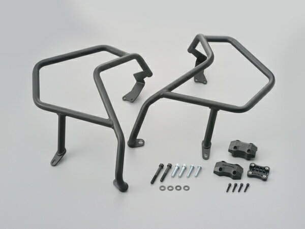 DAYTONA (デイトナ) パイプエンジンガード 400X　　 99096