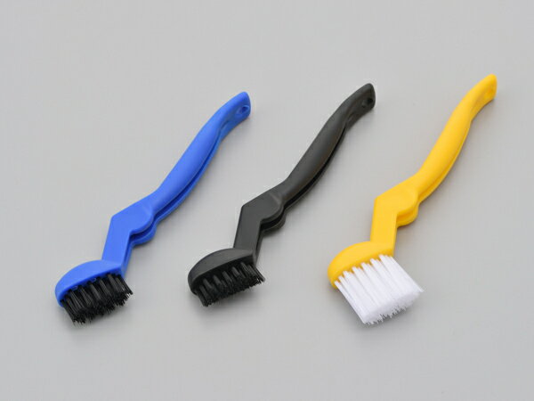 DAYTONA (デイトナ) メンテナンスブラシ3本セット　　 15615