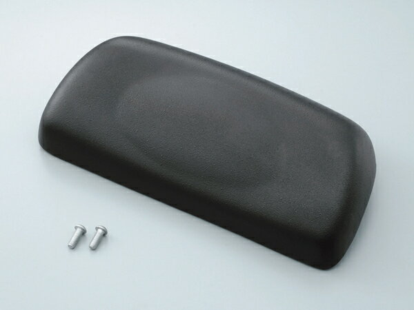 DAYTONA (デイトナ) GIVI 【E78】バックレスト　E33用　　 38331