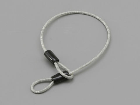 DAYTONA (デイトナ) 汎用ワイヤーケーブル　500mm 75633