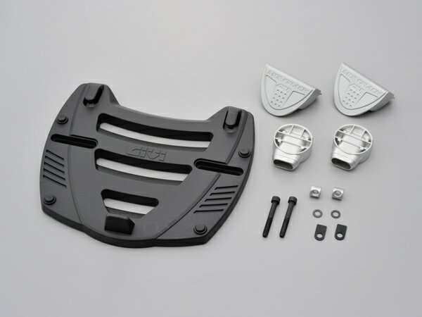 DAYTONA (デイトナ) GIVI【M3】モノラック専用モノキーベース 90090