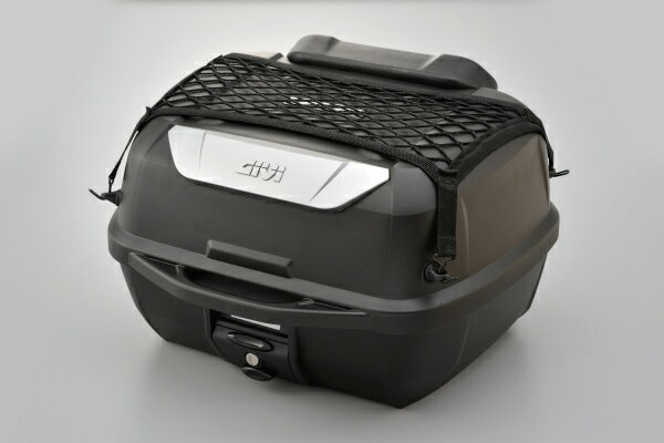 DAYTONA (デイトナ) GIVI E43NTL-ADV モノロックケース 43L 95342