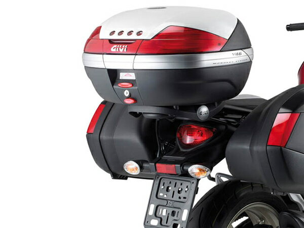DAYTONA (デイトナ) GIVI SR121 スペシャルラック 94041(2)