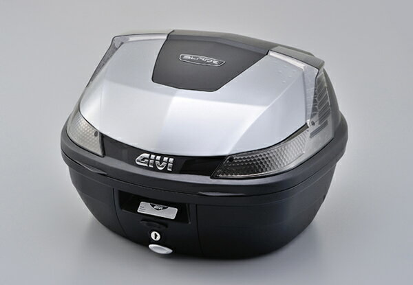 DAYTONA (ǥȥ) GIVI B37NTG730D Υå 37L TECHС 94834