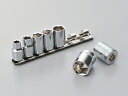 DAYTONA (デイトナ) ソケットセット 8mm〜19mm 差し込み9.5mm(3/8インチ)サイズ用 33239
