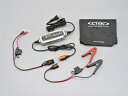 DAYTONA (デイトナ) CTEK バッテリーチャージャーXS0.8JP 93007