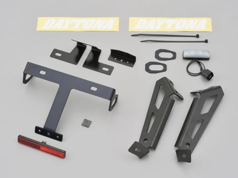 DAYTONA (デイトナ) LEDフェンダーレスキット ADV150　　 17184