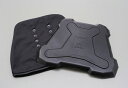 DAYTONA (デイトナ) SAS-TEC 胸部プロテクター CP-1 (一体型)スナップボタンBAG付き 92817