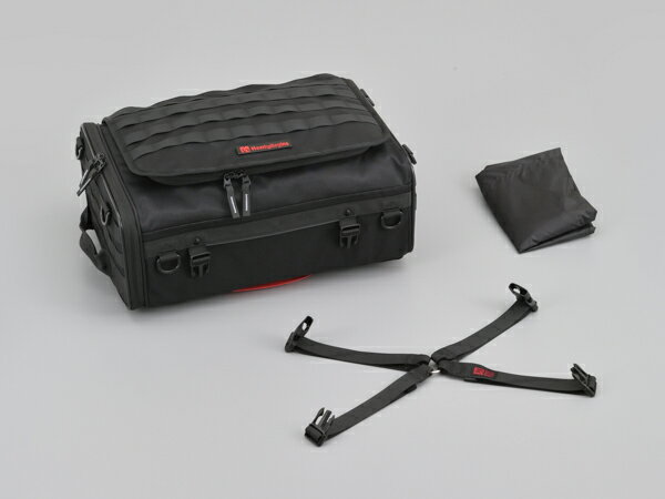 DAYTONA (デイトナ) ヘンリービギンズ 2WAYシートバッグ DH-751 21773