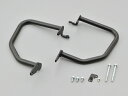 DAYTONA (デイトナ) パイプエンジンガード Upperタイプ GB350(`21) 22113