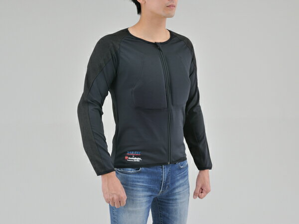 DAYTONA (デイトナ) HBP-018 HPPE耐切創インナープロテクター ブラック 24006