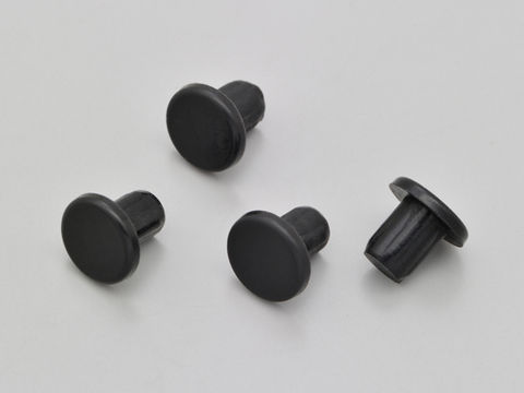 DAYTONA (デイトナ) RE:MET(リメット)用 補修品 ゴム足 4個 24218(2)