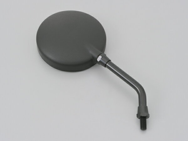 DAYTONA (デイトナ) モンスターミラー 10mm×P1.25 ブラック 24503