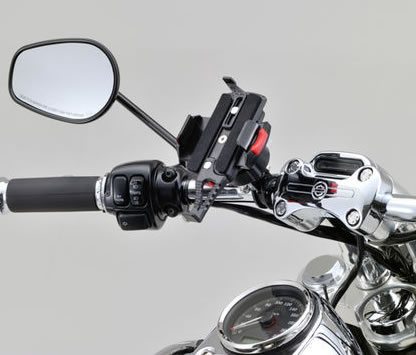 DAYTONA (�ǥ��ȥ�) �Х��֥졼����󥳥�ȥ�����ǥХ��� ���ޡ��ȥե���ۥ����WIDE�� 25224