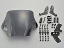 DAYTONA (デイトナ) ウインドシールド SS GROM('16)用 94820