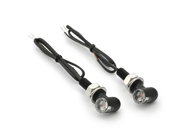 DAYTONA (デイトナ) LEDウインカー D-Light MINI-3 37007