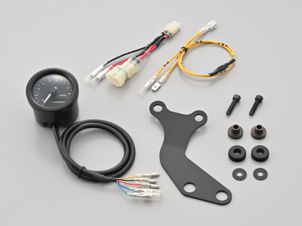 DAYTONA (デイトナ) VELONA タコメーターキット φ48　CT125用 40265