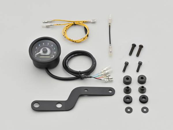 DAYTONA (デイトナ) VELONA タコメーターキット Φ60 GB350C 46246