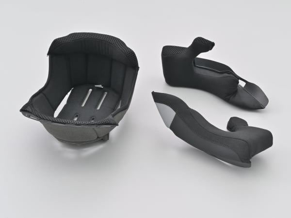 DAYTONA (デイトナ) DN-002CP 内装セット/L 48920