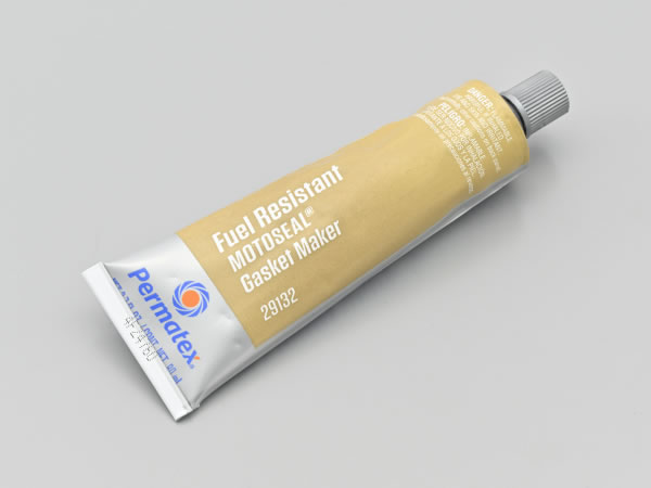 DAYTONA (デイトナ) パーマテックス　モトシール1 （耐ガソリン液状ガスケット） 97374