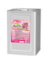 イーグルスター ハンドクリーナー アロエポンプマン桜 (詰替用) 16L 09020 【同梱不可】