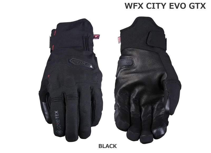 楽天市場】five グローブ wfx gtxの通販