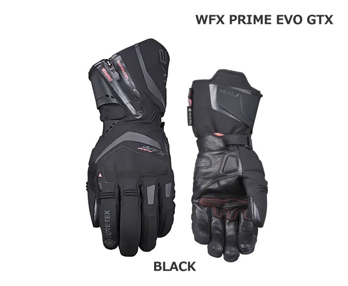 WFX PRIME GTX Mサイズ バイクグローブ　GORETEX 楽天市場】wfx prime gtxの通販
