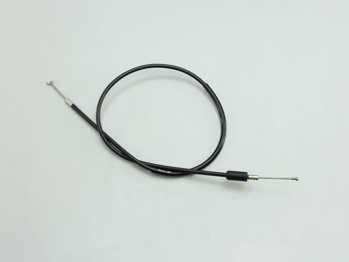 適合純正品番 22870-377-000※ワイヤーオイルを定期的に注入してくださいCB400FOURtype1 LOWハンドル：ノーマルサイズ画像はイメージ画像となりますので、実際の商品と形状が異なる場合があります。適合が更新されている場合もありますので、詳しい商品情報はメーカーHPでご確認ください。
