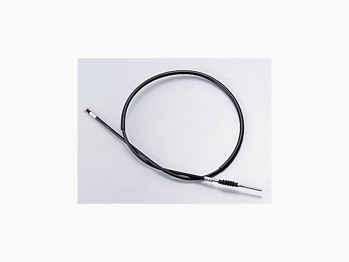 ハリケーン ロング　ブレーキケーブル ブラック アウター長 1540mm HB6120