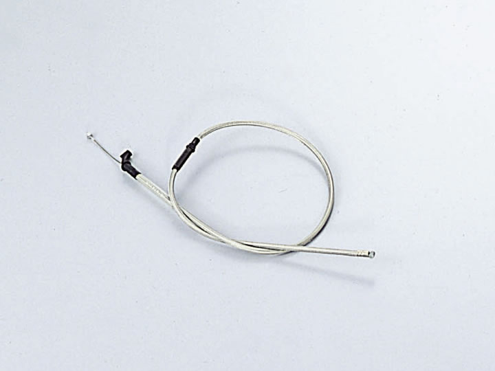 Other - ハリケーン ロング　チョークケーブル ステンレスメッシュ アウター長 1005mm HB6324M