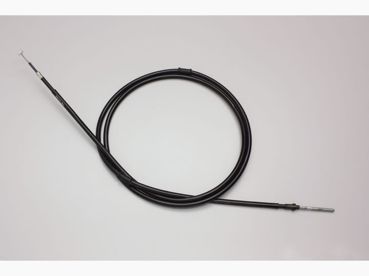 アウター長 2280mm※ワイヤーオイルを定期的に注入してくださいマジェスティ250（07-17 4D9）：200mmロング画像はイメージ画像となりますので、実際の商品と形状が異なる場合があります。適合が更新されている場合もありますので、詳しい商品情報はメーカーHPでご確認ください。