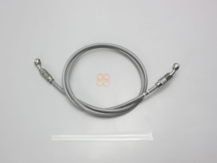 ハリケーン SURE SYSTEM LINE フル・ステンレス製 HB7P140S