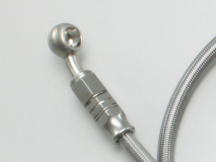 ハリケーン SURE SYSTEM LINE フル・ステンレス製 HB7M160S