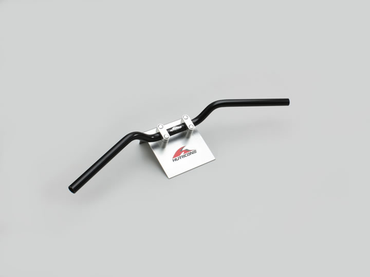 ハリケーン BMコンチ1型 kit専用ハンドル VFR800F ブラック HB0004B-10