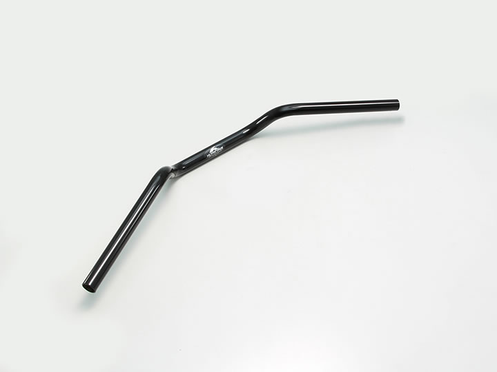 ハリケーン BMコンチ3型 kit専用ハンドル CB250R(MC52) ブラック HB0041B-20