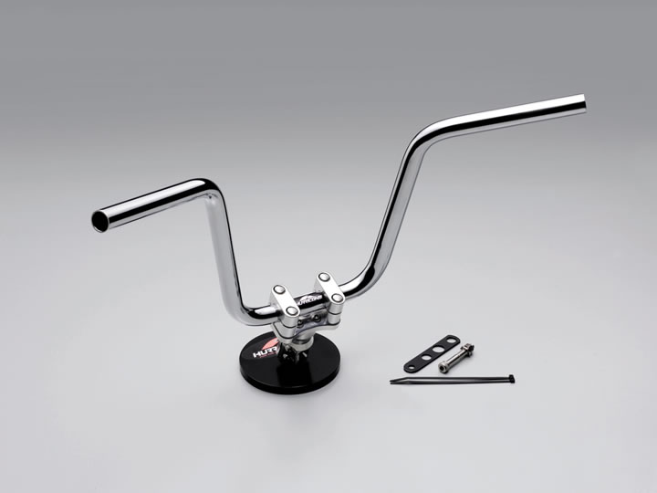 ハリケーン ミニミドルアップ2型ハンドルkit チョイノリ HBK542-01