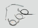 ハリケーン ナロー4型 ハンドルSET CB1300SF(03-09 SC54) ABS無車 クロームメッキ H003-048C