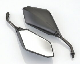 Rakuten - KITACO(キタコ) GPRミラー　タイプ1 左側/10mm逆ネジタイプ 675-1203131