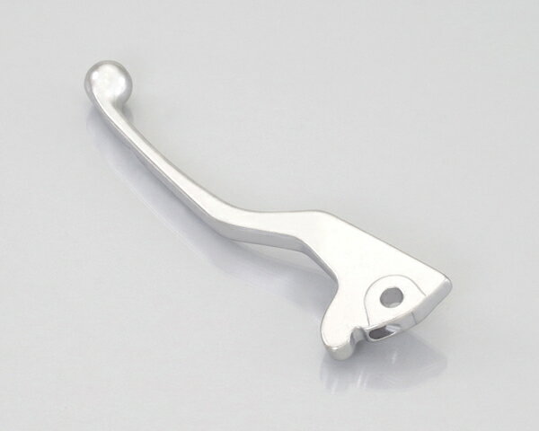 KITACO(キタコ) 左側補修用レバー シルバー YL-17 70-525-64170