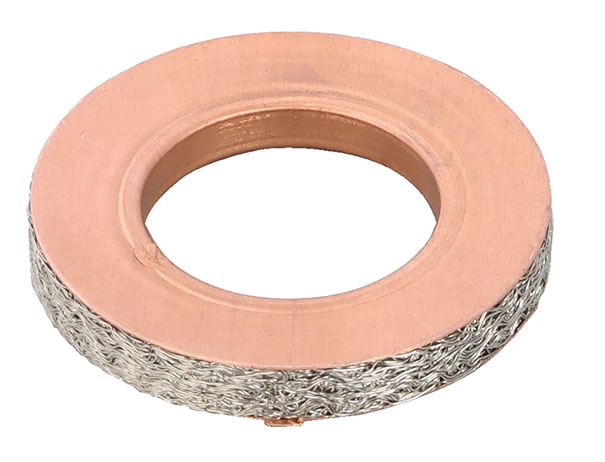 KITACO（キタコ）Vストローム250/GSX250R エキゾーストマフラーガスケット S-21 70-963-12021