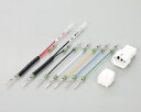 KITACO(キタコ) 電源取出しハーネス手作りKIT MT(6P) 756-9009160