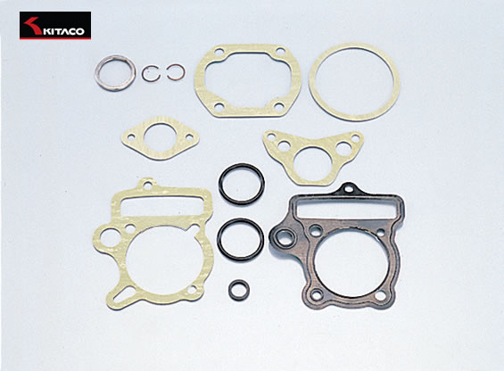 KITACO(キタコ) ボアアップKIT95/117/124cc用 パッキンSET-A 960-1015117