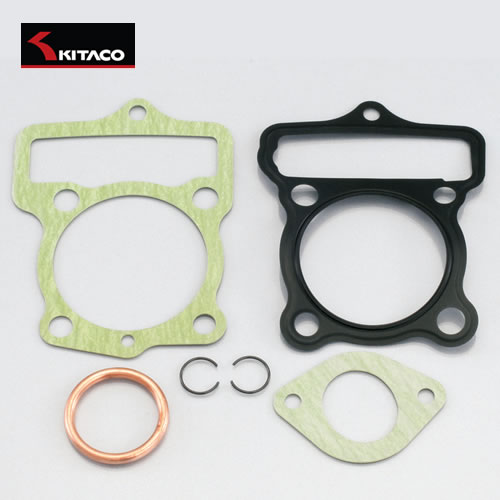 KITACO(キタコ) ULTRA-SEボアアップKIT82cc用 パッキンSET-A 960-1122210
