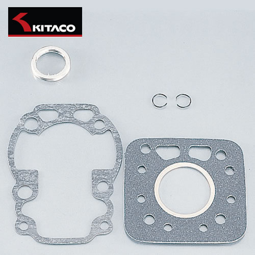 KITACO(キタコ) RG50Γ/ウルフ50/ハスラー50 50ccパッキンSET 960-2003050